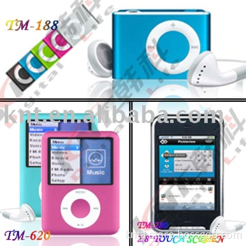 MP3 Player